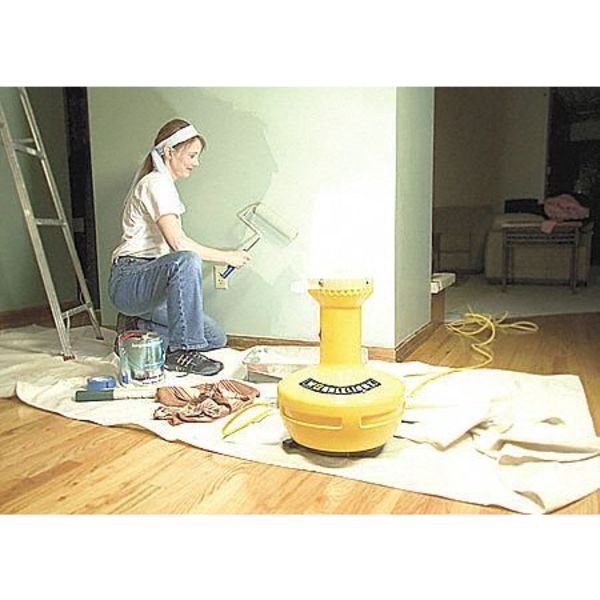 WOBBLE LIGHT 85W, T3 Screw-In Fluorescent Light Bulb