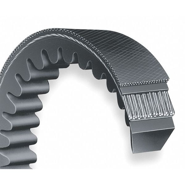 AX128 Cogged V-Belt, 130
