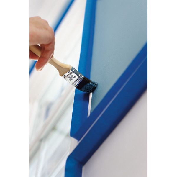 Masking Tape, Blue, 36mm x 55m