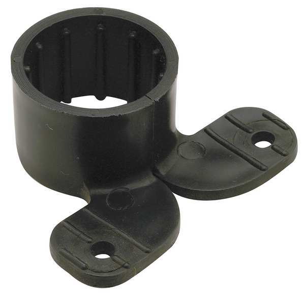 Suspension Clamp, Pipe, 1/2 In, Metal