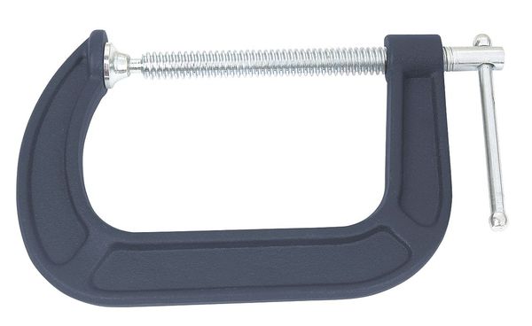 C-Clamp, 8