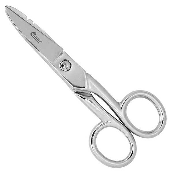 Electricians Scissors, Ambidextrous