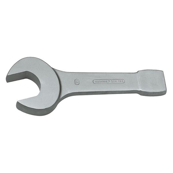 Open Ended Striking Wrench, 85mm