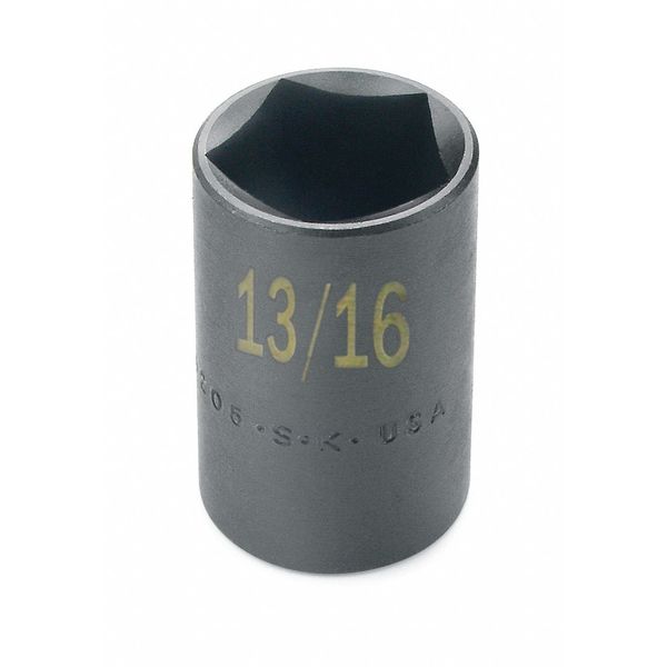 Impact Socket, 1