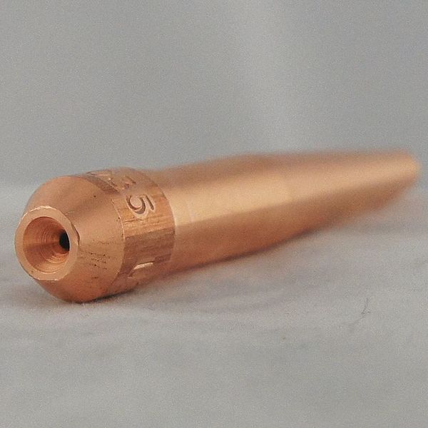 Tapered Contact Tip, 0.035 in, Centerfire