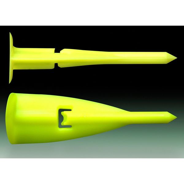 WallClaw Anchors Hammer