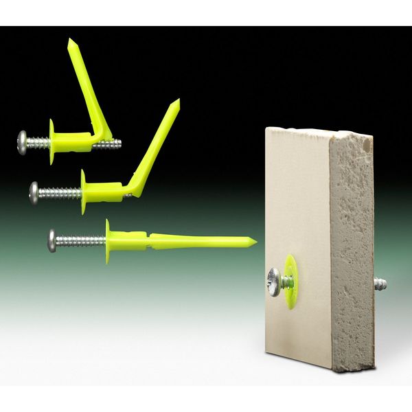 WallClaw Anchors Hammer