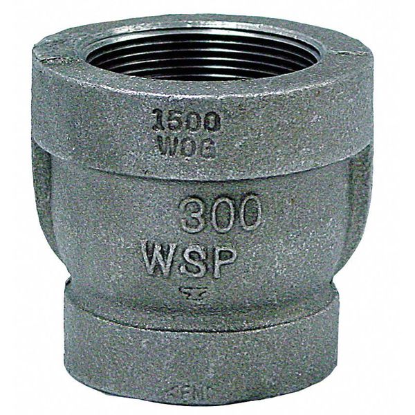 Malleable Iron Reducer Coupling Class 300