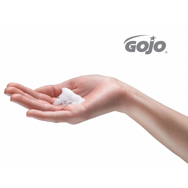 1,250 ml Foam Body Wash Cartridge