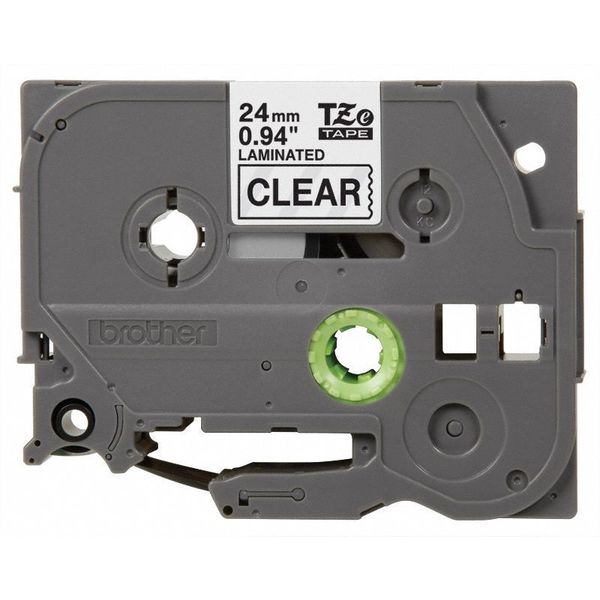 Adhesive TZ Tape (R) Cartridge 15/16