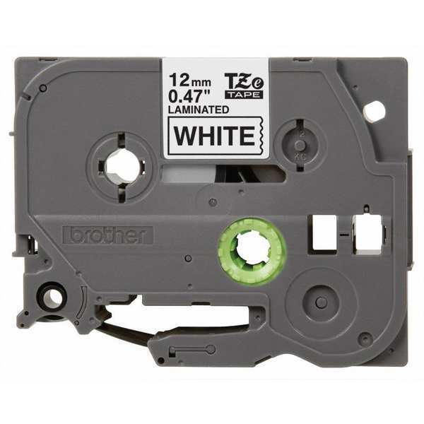 Adhesive TZ Tape (R) Cartridge 0.47