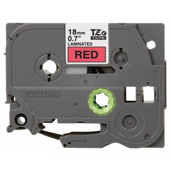 Adhesive TZ Tape (R) Cartridge 0.70