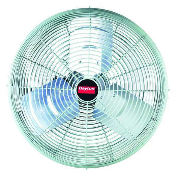 Standard-Duty Industrial Fan 18