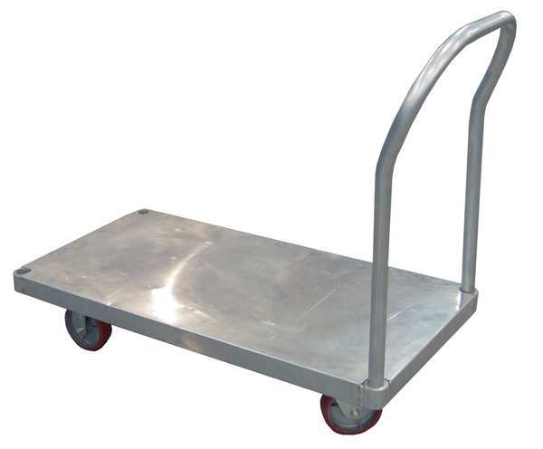 Standard Platform Truck, 2000 lb., 36 In L
