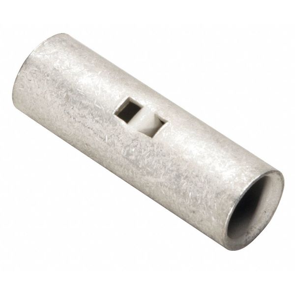 Heavy Duty Butt Splice, 4 STR, 1.12
