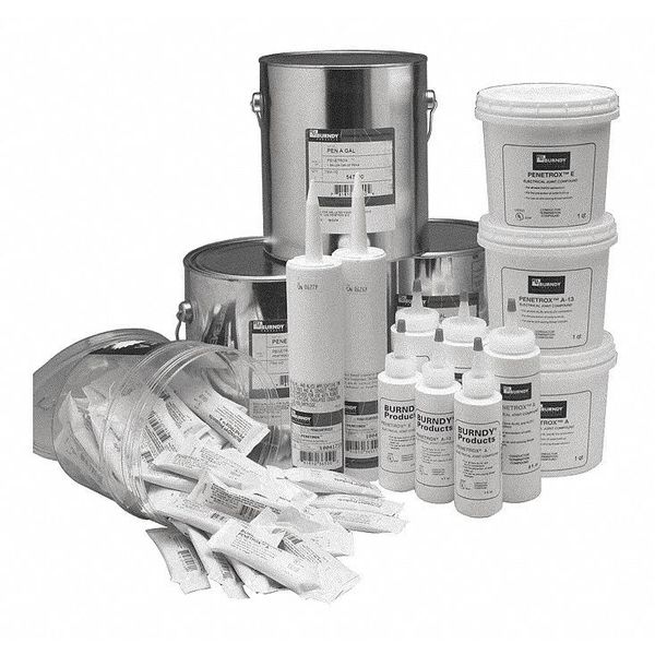 Oxide Inhibitor, Copper to Copper, Tub