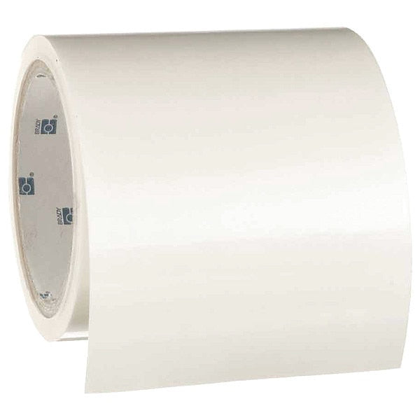 Tape Cartridge, Clear, 30 ft. L