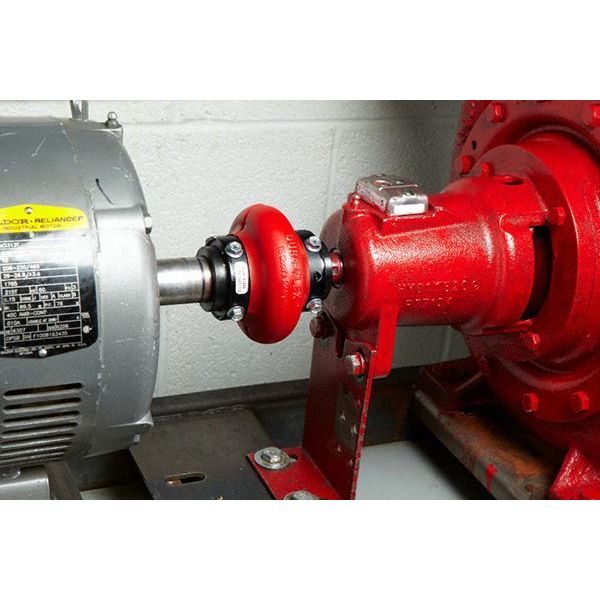 Dura-Flex Taper Lock Cplng Hub, WE50, Max 2-11/16