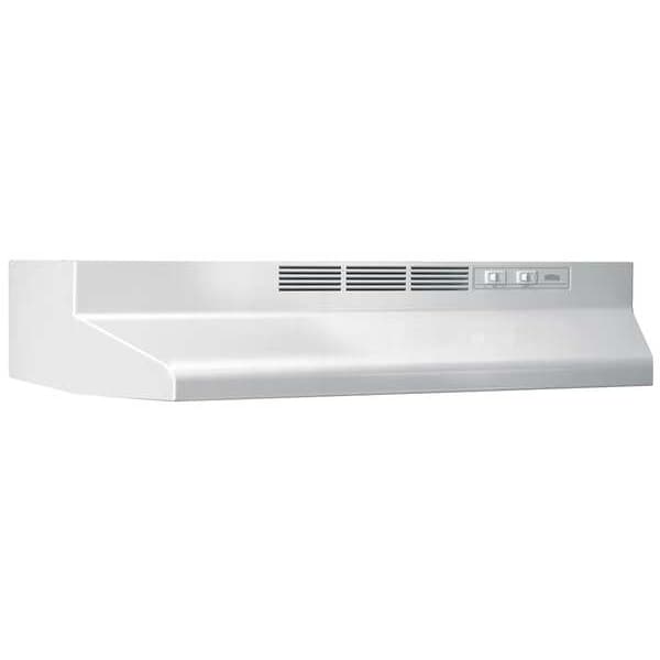 Range Hood, 30 In