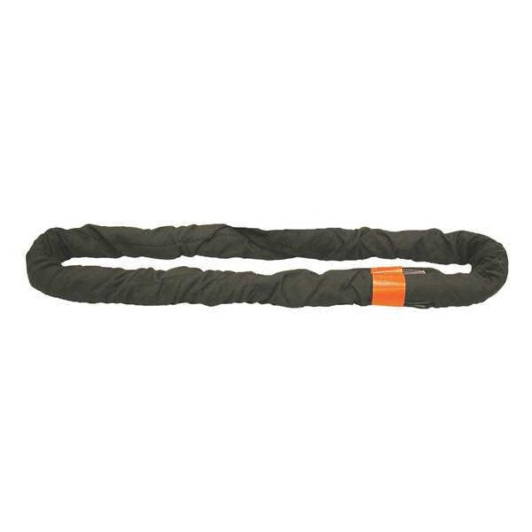 Roundsling, Endless, 10 ft L, 90000 lb Cap