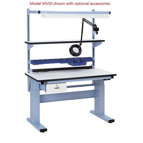 Electric Workbenches, Laminate, 30