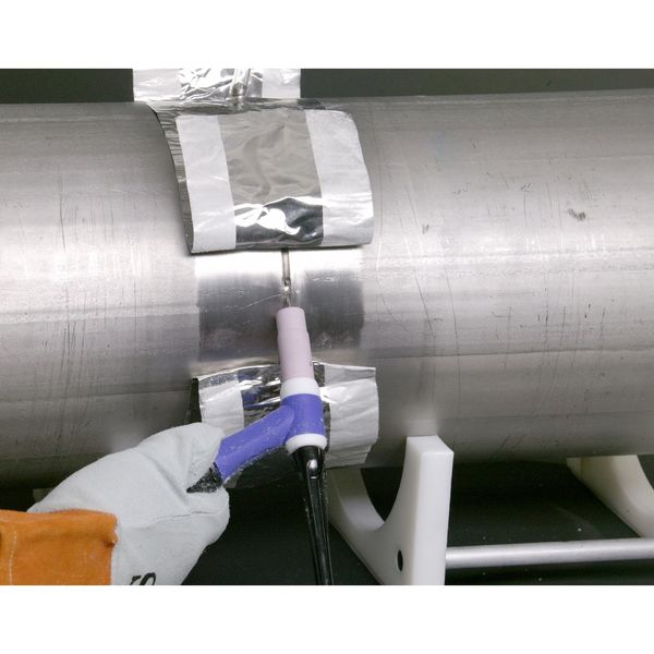 Aluminum Tape, 4x75 Ft.