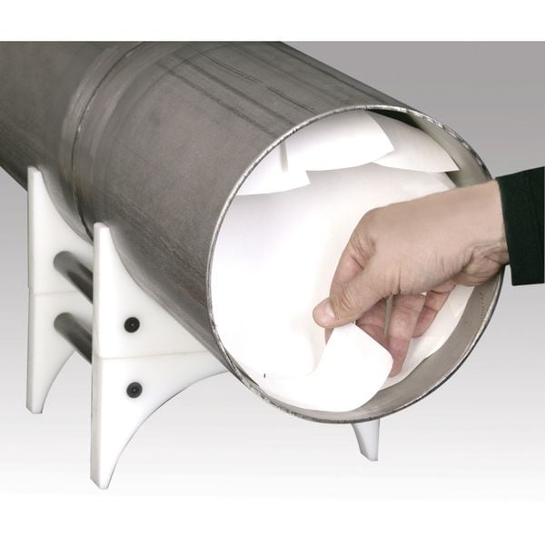 Water Soluble Tape, 2 x 300 Ft.