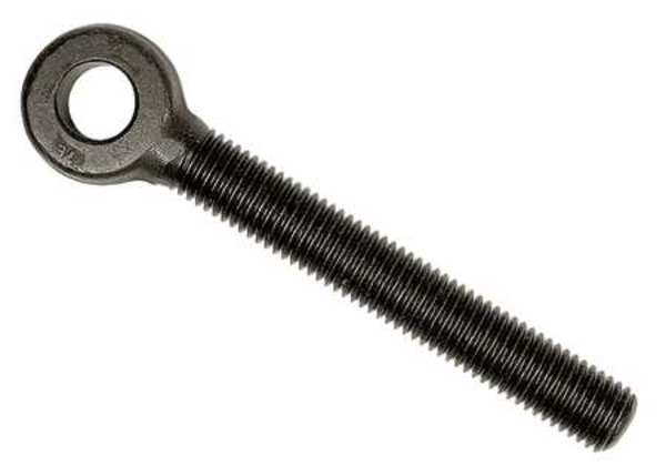 Rod End, Steel, 5/8