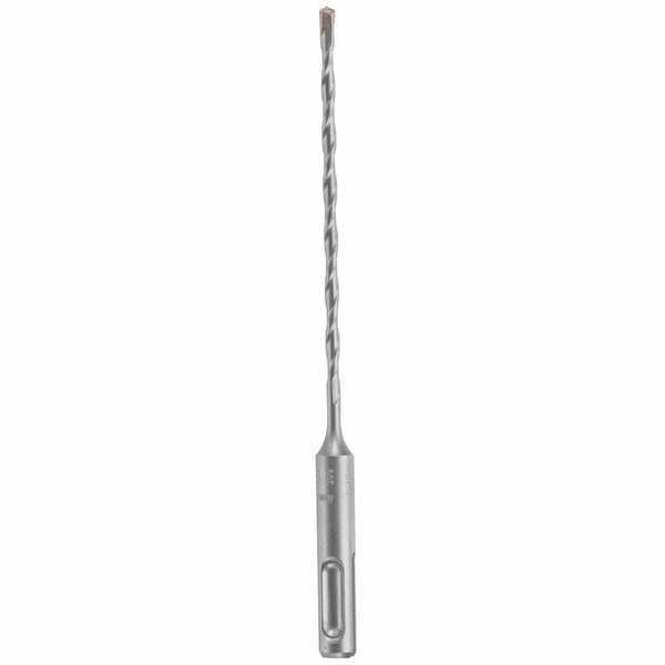 Hammer Masonry Drill, 5/32in, Carbide
