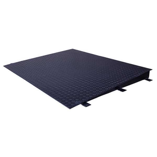 Ramp, 48 in. L x 48 in. W x 6 in. H