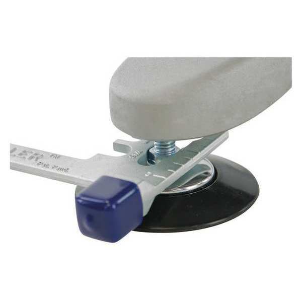 Caster Puller Tool, For Stem Casters