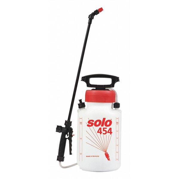 1-1/4 gal. Professional Sprayer, 48