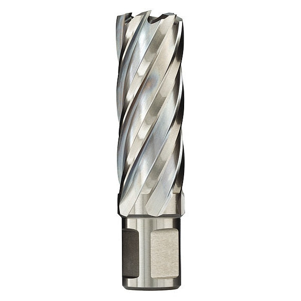 M35 5% Cobalt Annular Cutter with Pin, 13/16