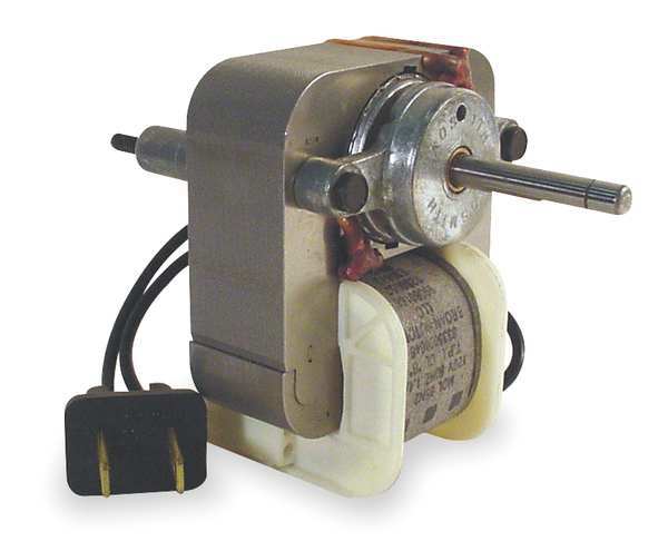 Replacement Motor
