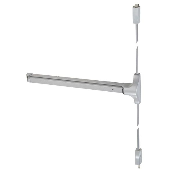 Surface Vertical Rod, Standard Duty