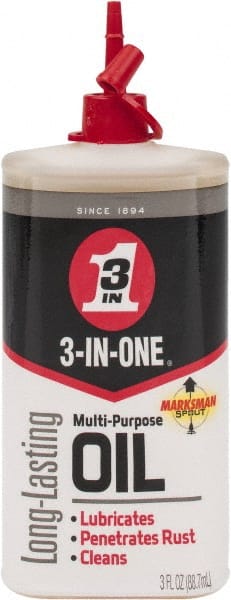 3 Oz Can Mineral Multi-purpose Oiliso 22