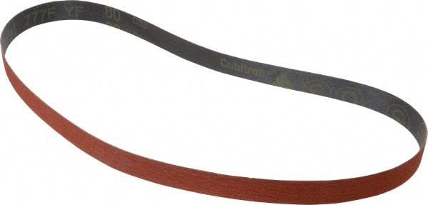 3M, Abrasive Belt Ceramic, 1