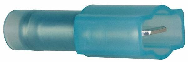 16 To 14 Awg, Nylon, Fully Insulated, Ma
