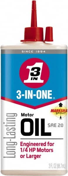 3 Oz Can Mineral Multi-purpose Oiliso 46