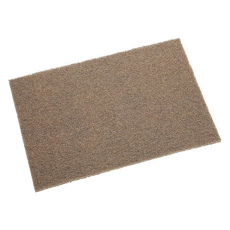 Sandinghandpad, Alum. Oxide, Medium,pk40