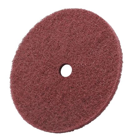 Fiber Disc,6x1/2in,vf,pk100 (1 Units In