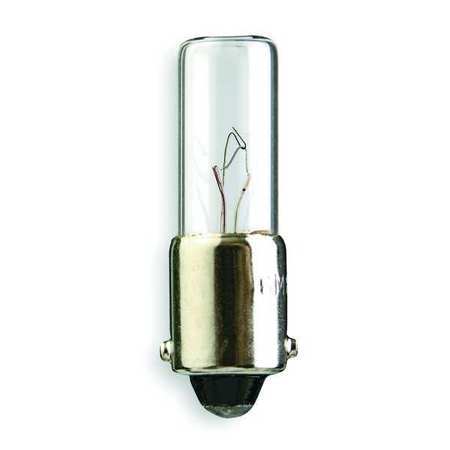 Miniature Lamp,28mb,t2 1/2,28v (1 Units