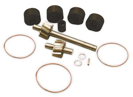 Pump Repair Kit, For Use With Sm9231gc (