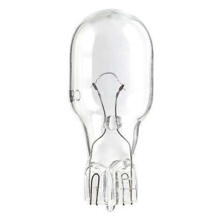 Miniature Lamp,908,t5,6v (1 Units In Ea)