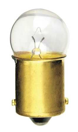 Miniature Lamp,623,g6,28v (1 Units In Ea