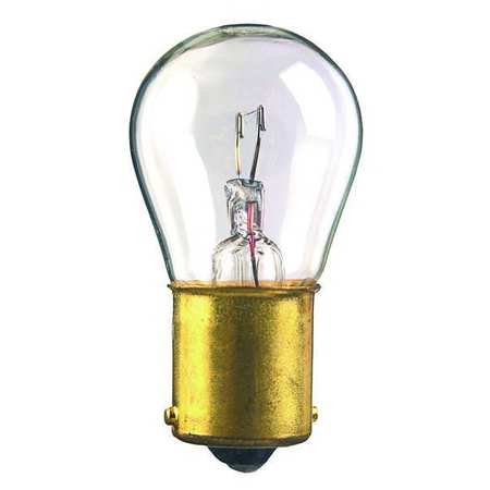 Miniature Lamp,307,s8,28v (1 Units In Ea