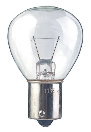 Miniature Lamp,1133,rp11,6.2v (1 Units I