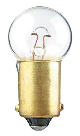 Miniature Lamp,456,g4 1/2,28v (1 Units I