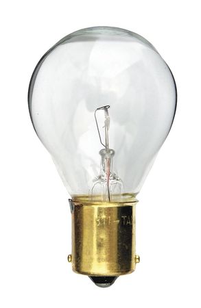 Miniature Lamp,311,s11,28v (1 Units In E