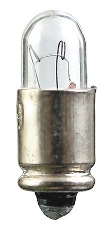 Miniature Lamp,386,t1 3/4,14v (1 Units I